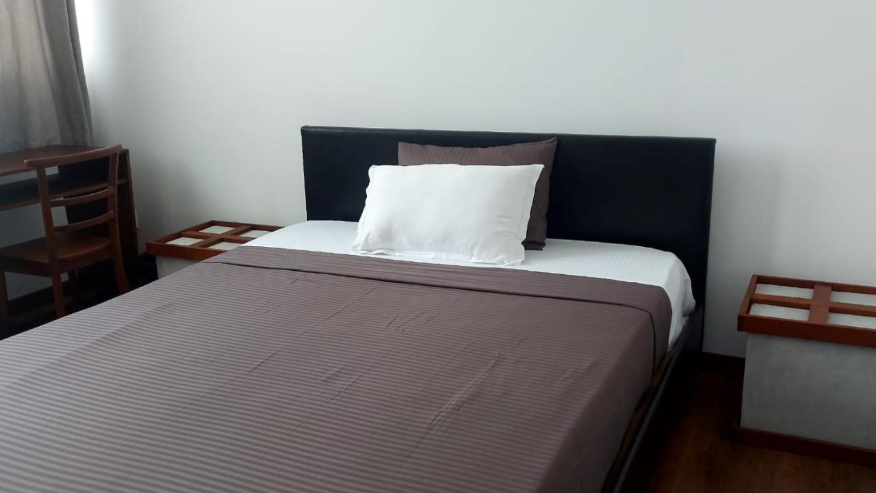 Jays Guest - Rajagiriya Colombo 호텔 외부 사진