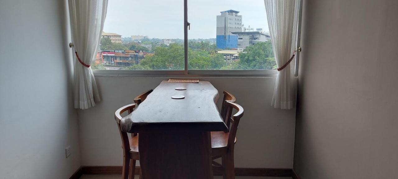 Jays Guest - Rajagiriya Colombo 호텔 외부 사진